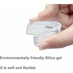 Paquet De 12 Protecteurs D'angle Transparents En Forme De L Adhésif Haute Résistance Résistant Aux Bébés Protecteur D'angle De Table Pointu Sécurité Pour Bébé Meubles Absorbant Les Chocs 9 Paquet De 12 Protecteurs D'angle Transparents En Forme De L Adhésif Haute Résistance Résistant Aux Bébés Protecteur D'angle De Table Pointu Sécurité Pour Bébé Meubles Absorbant Les Chocs -Fispool Magasin 100342772 3