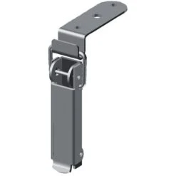 Grenouillère à Levier 7006 Dimensions 45x122mm - MONIN - 270420