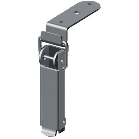 Grenouillère à Levier 7006 Dimensions 45x122mm - MONIN - 270420 3 Grenouillère à Levier 7006 Dimensions 45x122mm - MONIN - 270420