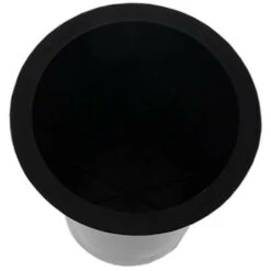 Lot De 4 Pieds Rehausseurs De Lit Eco - Noir 11 Lot De 4 Pieds Rehausseurs De Lit Eco - Noir -Fispool Magasin 10108321 5