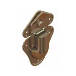 Fermoir Grenouille MONIN - 27 X 41.6 Mm - 248 170