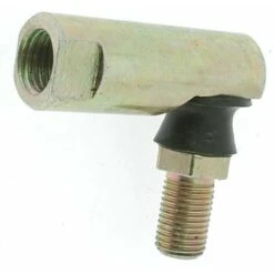 Rotule De Direction Mâle 3/8 X 24 De Long - Femelle 7/16 X 20 De Long MTD 723 - 0448 A - 7230448