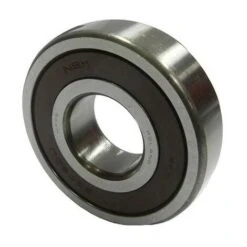 Roulement SKF 6204-2RS