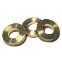 Bague Pour Paumelle De Batiment 6,5 X 12,5 X 2 7 Paumelle 110 - Strauss Vonderweidt