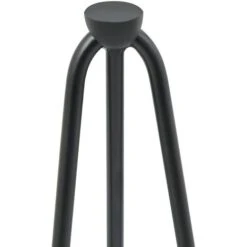 Lot De 4 Pieds épingle 30,5 Cm Pour Table Design Industriel -Fispool Magasin 11492051 4
