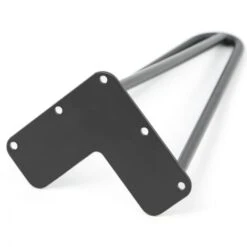 Lot De 4 Pieds épingle 71 Cm Pour Table Design Industriel -Fispool Magasin 11492053 3