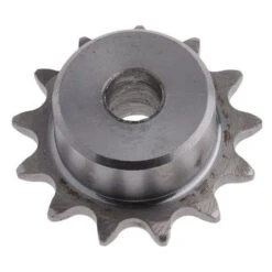 Pignon RS PRO, 8 Dents , Alésage 6mm, Diamètre 20.9mm 24mm ( Prix Pour 1 )