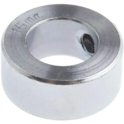 Bague D RS PRO, 16mm, Une Pièce, En Acier ( Prix Pour 1 )