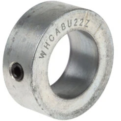 Bague D RS PRO, 22mm, Une Pièce, En Acier ( Prix Pour 1 )