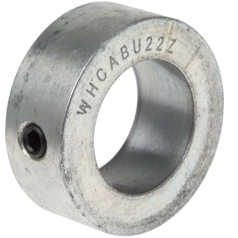 Bague D RS PRO, 22mm, Une Pièce, En Acier ( Prix Pour 1 ) 3 Bague D RS PRO, 22mm, Une Pièce, En Acier ( Prix Pour 1 )