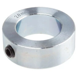 Bague D RS PRO, 28mm, Une Pièce, En Acier ( Prix Pour 1 )