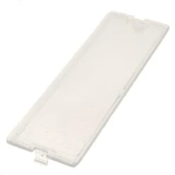 Diffuseur Lumiere 156x50 482000009231 Pour Hotte Whirlpool