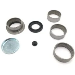 Kit Réparation Train Arrière Peugeot 206 Roulement Bras De Train Arrière