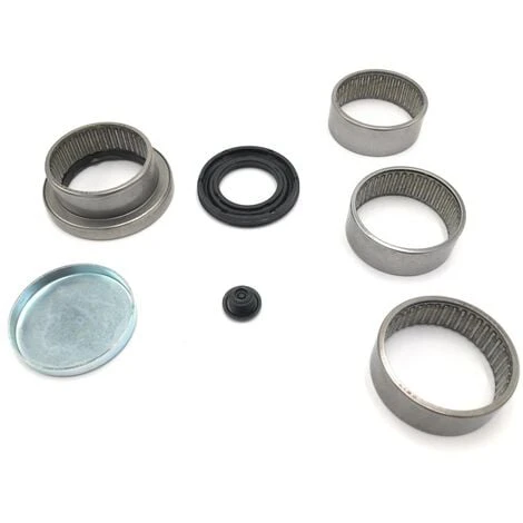 Kit Réparation Train Arrière Peugeot 206 Roulement Bras De Train Arrière 3 Kit Réparation Train Arrière Peugeot 206 Roulement Bras De Train Arrière