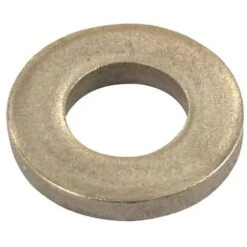 VYNEX - Bague Pour Paumelle - Laiton - D: 8.1 Mm