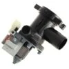 Pompe De Vidange M00341 = Bpx2-64l Pour Lave-linge Whirlpool