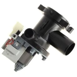 Pompe De Vidange M00341 = Bpx2-64l Pour Lave-linge Whirlpool