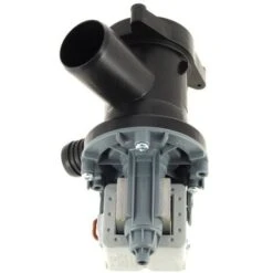 Pompe De Vidange M00341 = Bpx2-64l Pour Lave-linge Whirlpool -Fispool Magasin 12744883 3