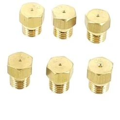 Injecteurs Gaz Butane-propane Pour Table De Cuisson Bosch