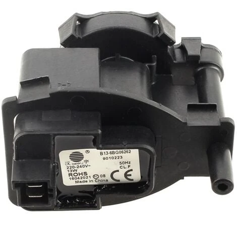 Pompe De Vidange B13-6bg06262 C00306876 Pour Seche-linge Ariston 3 Pompe De Vidange B13-6bg06262 C00306876 Pour Seche-linge Ariston