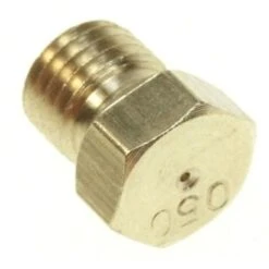 INJECTEUR GAZ BUTANE Ø 0.50 POUR TABLE DE CUISSON - 37016925