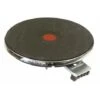 PLAQUE EGO RAPIDE Ø 145 MM 1500W POUR TABLE DE CUISSON - 767361