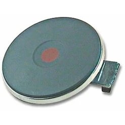PLAQUE EGO RAPIDE Ø 145 MM 1500W POUR TABLE DE CUISSON - 767361 -Fispool Magasin 13348742 2