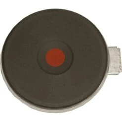 PLAQUE ELECTRIQUE RAPIDE DIA145 1000W POUR TABLE DE CUISSON - C00143458