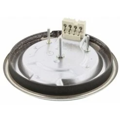 PLAQUE ELECTRIQUE RAPIDE DIA145 1000W POUR TABLE DE CUISSON - C00143458 -Fispool Magasin 13354400 3