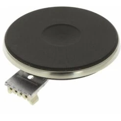 PLAQUE ELECTRIQUE RAPIDE DIA145 1000W POUR TABLE DE CUISSON - C00143458 -Fispool Magasin 13354400 4