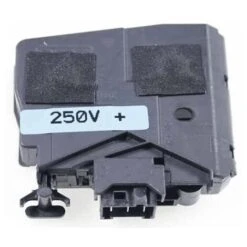 SECURITE DE PORTE 250V 16 A 41N POUR LAVE LINGE SAMSUNG - DC34-00026A