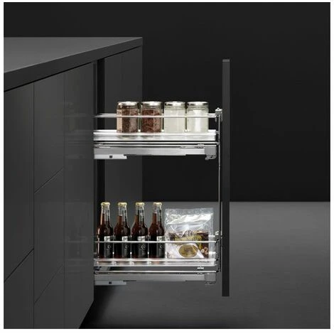 Coulissant 150 - Sens : Gauche - VIBO 4 Coulissant 150 - Sens : Gauche - VIBO – Image 2