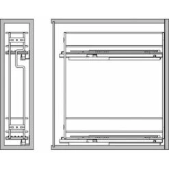 Coulissant 150 - Sens : Gauche - VIBO 9 Coulissant 150 - Sens : Gauche - VIBO -Fispool Magasin 13476857 3