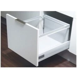 Profil Dossier Suspendu Latéral - Pour Coulisse : 500 Mm - HARN -Fispool Magasin 13477189 5