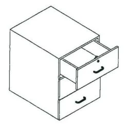Serrure à Plaquer - Décor : Nickelé - OJMAR -Fispool Magasin 13477904 3