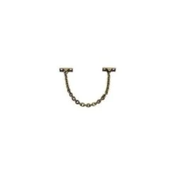 Chaînette D'arrêt - Longueur : 150 Mm - ITAR