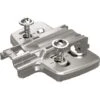 Embase Cruciforme à Visser - Distance : 1,5 Mm - HETTICH -Fispool Magasin 13479739 1