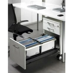 Cadres Amovible Pour Dossier Suspendus - Pour Tiroir De Profondeur : 371 Mm - HETTICH -Fispool Magasin 13480627 3