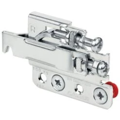 Support élément Haut Extra Plat - Sens : Gauche - CAMAR