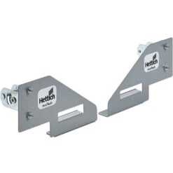 Gabarit De Perçage Façade Bluejig At - HETTICH