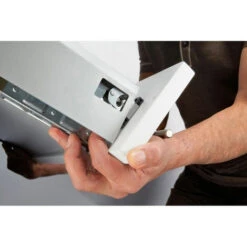 Gabarit De Perçage Façade Bluejig At - HETTICH -Fispool Magasin 13483966 3