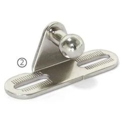 Compas De Porte Relevable - Charge : 5 Kg - ITAR -Fispool Magasin 13485145 3