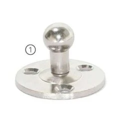 Compas De Porte Relevable - Charge : 5 Kg - ITAR -Fispool Magasin 13485145 4