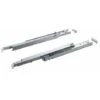 Coulisses Sous Tablette Shelf - Longueur : 400 Mm - SALICE