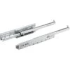 Coulisse Bois Quadro 25 Silent System - Profondeur Intérieur De Caisson Mini : 263 Mm - Longueur : 250 Mm - HETTICH