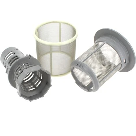 Microfiltre Lave-vaisselle, 10002494 Pour Lave-vaisselle Bosch 4 Microfiltre Lave-vaisselle, 10002494 Pour Lave-vaisselle Bosch – Image 2