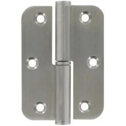 Paumelle Plate - Sens : Droite - ITAR