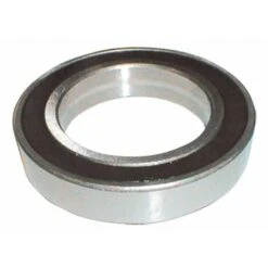 Roulement Radial à Billes 6208 2RS Ø 40-80