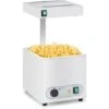 Français Frites Plus Chaud Avec Le Radiateur Thermique De Pont Thermique F -Fispool Magasin 14821358 1