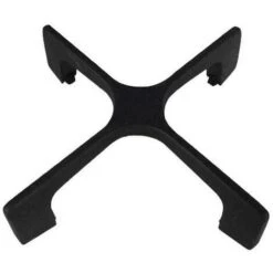 Grille De Bruleur Petit D'origine (480121104225, 481245838435) Four, Cuisinière LADEN, WHIRLPOOL, BAUKNECHT, IGNIS